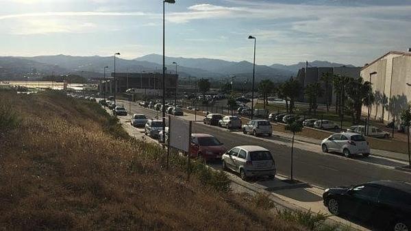 Terreno en Norte - Barrio del Pilar - El Reñidero