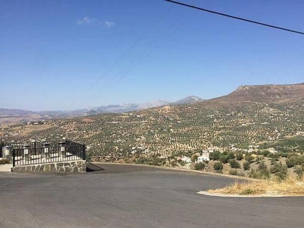 Terreno en Norte - Barrio del Pilar - El Reñidero