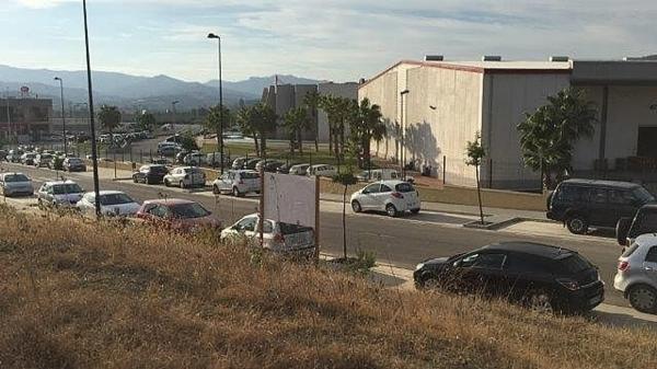 Terreno en Norte - Barrio del Pilar - El Reñidero