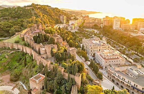 Terreno en calle Tejeda