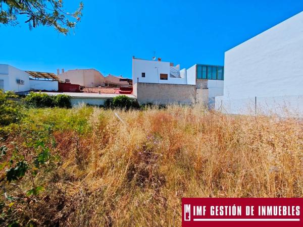 Terreno en Arrabal Arroyo Romeral, 84