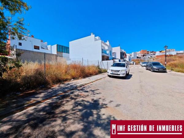 Terreno en Arrabal Arroyo Romeral, 84