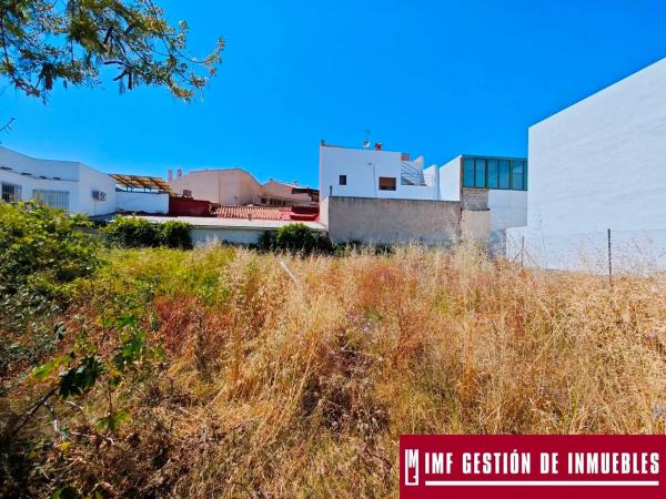 Terreno en Arrabal Arroyo Romeral, 84