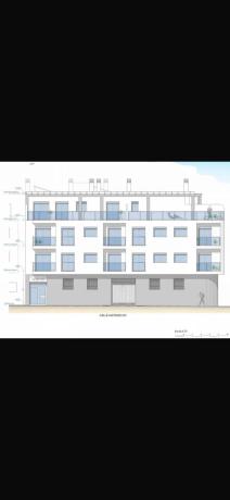 Terreno en calle Fernando Iii, 19