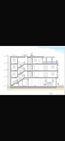 Terreno en calle Fernando Iii, 19