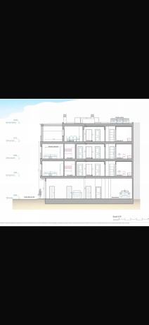 Terreno en calle Fernando Iii, 19