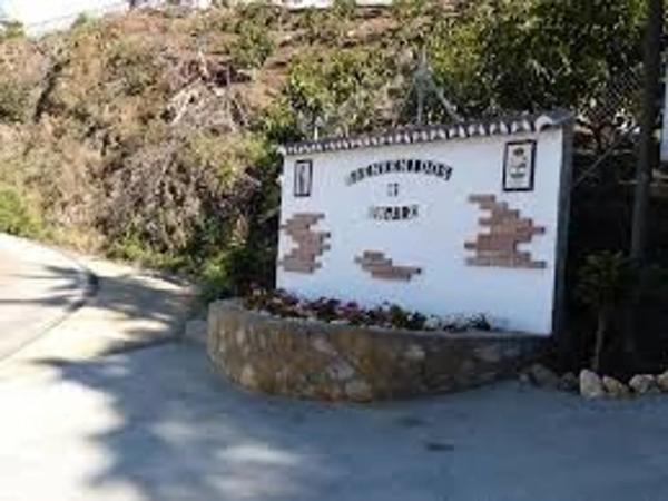 Terreno en via Nudo autovía