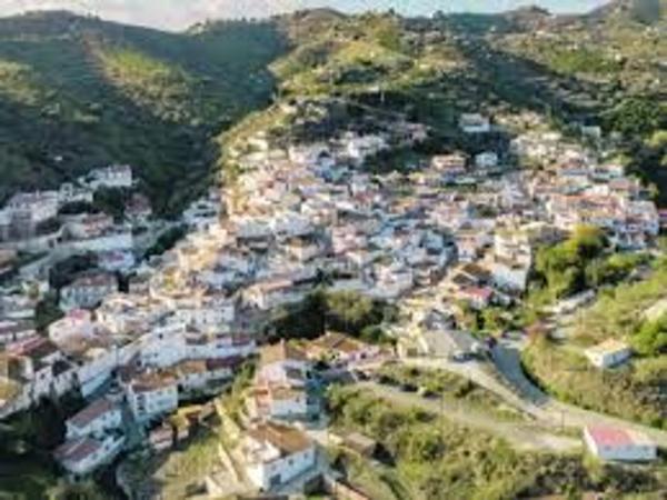 Terreno en via Nudo autovía