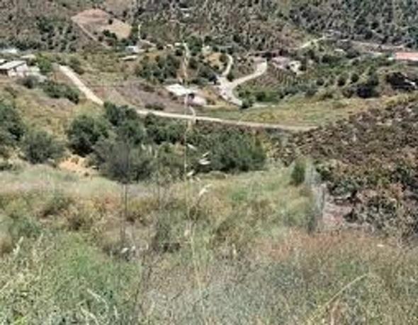 Terreno en via Nudo autovía