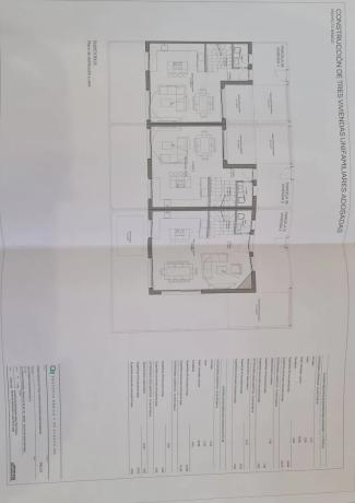 Terreno en calle el Romeral