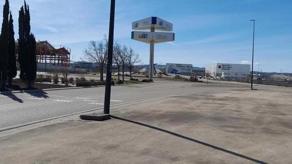 Terreno en Centro Histórico