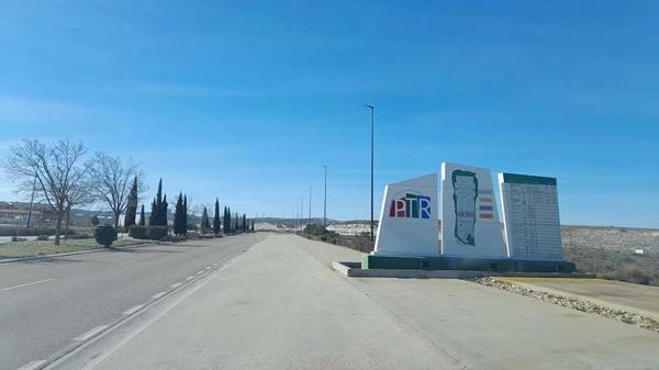 Terreno en Centro Histórico