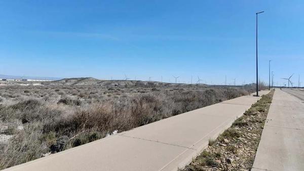 Terreno en Centro Histórico