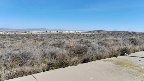 Terreno en Centro Histórico