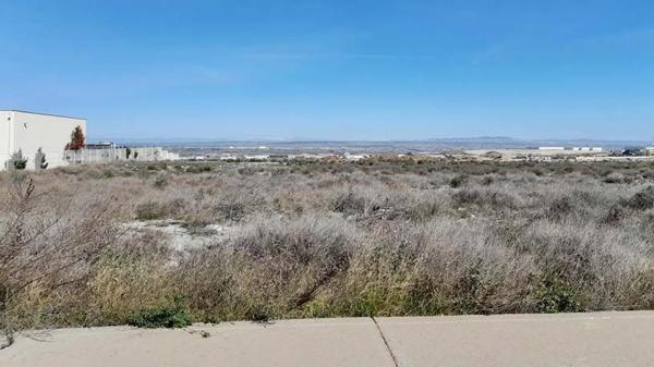 Terreno en Centro Histórico