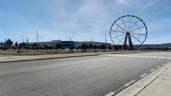 Terreno en Centro Histórico