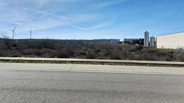 Terreno en Centro Histórico