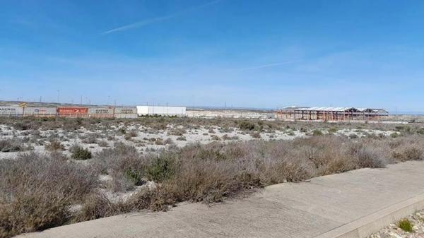 Terreno en Centro Histórico