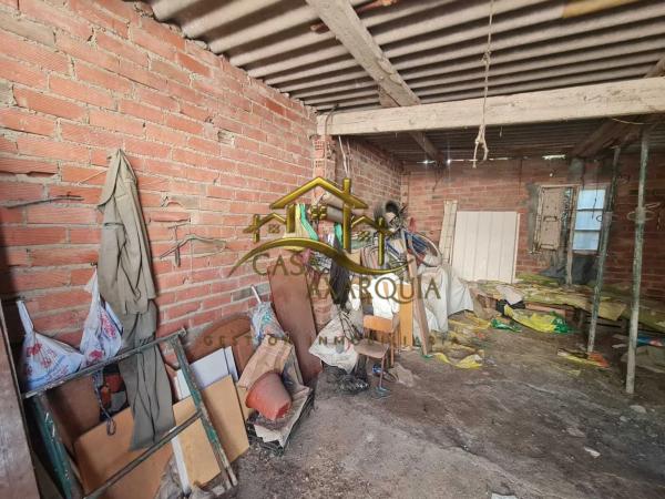 Terreno en calle Carlos Cano