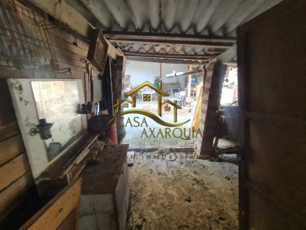 Terreno en calle Carlos Cano