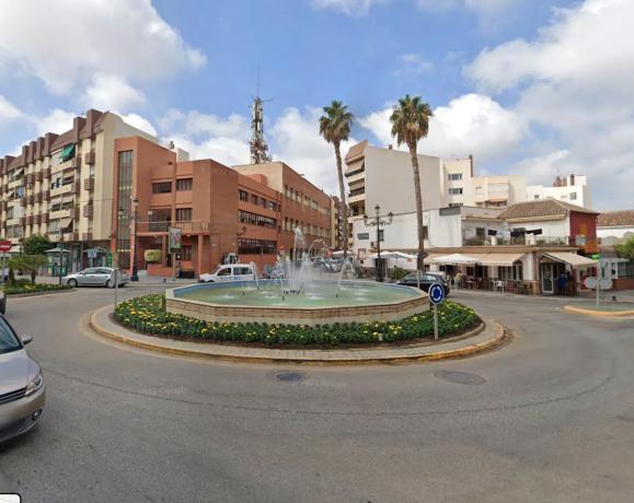 Terreno en calle Pilar San Roque