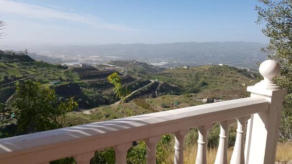 Terreno en Real Alto, Polígono 10, 33 Parcela 33