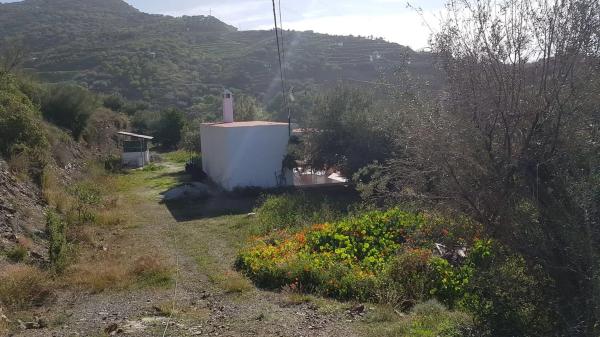 Terreno en Real Alto, Polígono 10, 33 Parcela 33