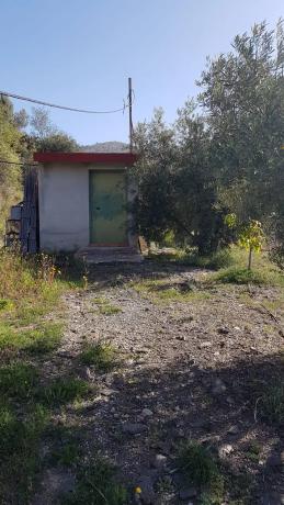 Terreno en Real Alto, Polígono 10, 33 Parcela 33