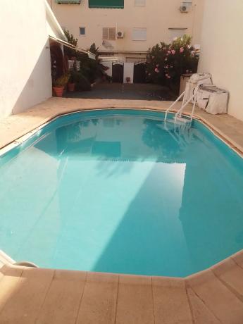 Terreno en calle Nogal, 6