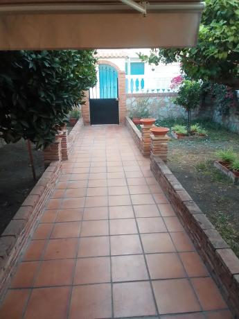 Terreno en calle Nogal, 6