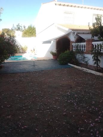 Terreno en calle Nogal, 6