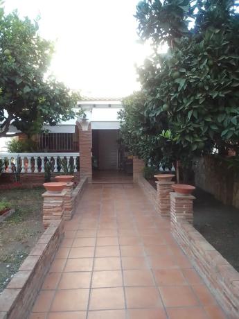 Terreno en calle Nogal, 6