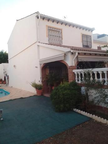 Terreno en calle Nogal, 6