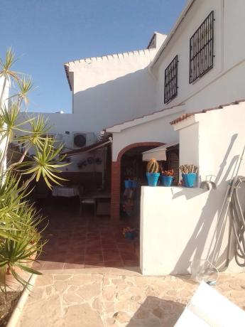 Terreno en calle Nogal, 6