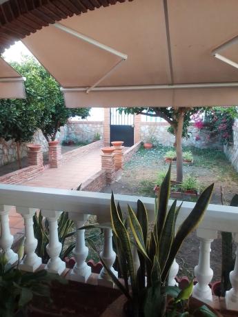 Terreno en calle Nogal, 6