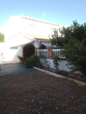 Terreno en calle Nogal, 6