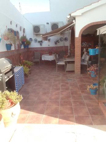 Terreno en calle Nogal, 6