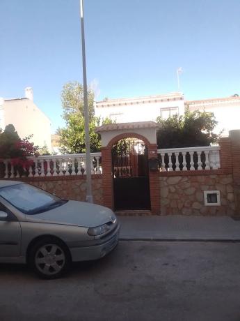 Terreno en calle Nogal, 6