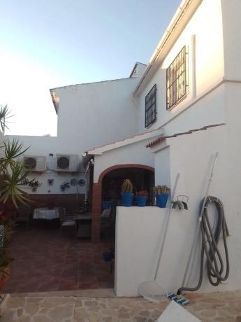 Terreno en calle Nogal, 6