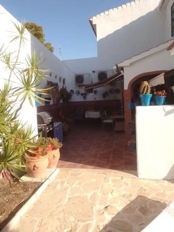 Terreno en calle Nogal, 6