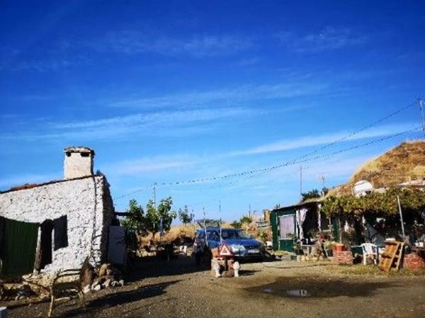 Terreno en alto Diseminado Real, 9 Poligono