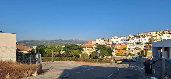 Terreno en Urbanizacion Cerro del Romeral, 97