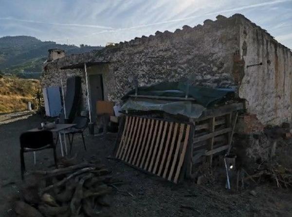 Terreno en alto Diseminado Real, 9 Poligono