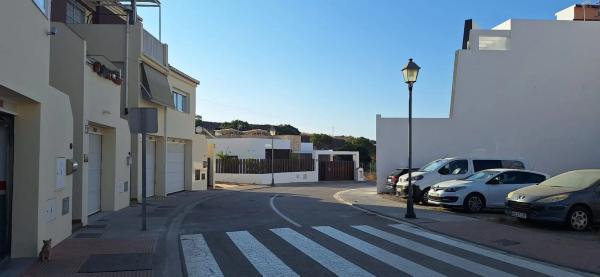 Terreno en Urbanizacion Cerro del Romeral, 97