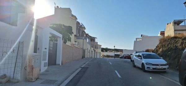 Terreno en Urbanizacion Cerro del Romeral, 97