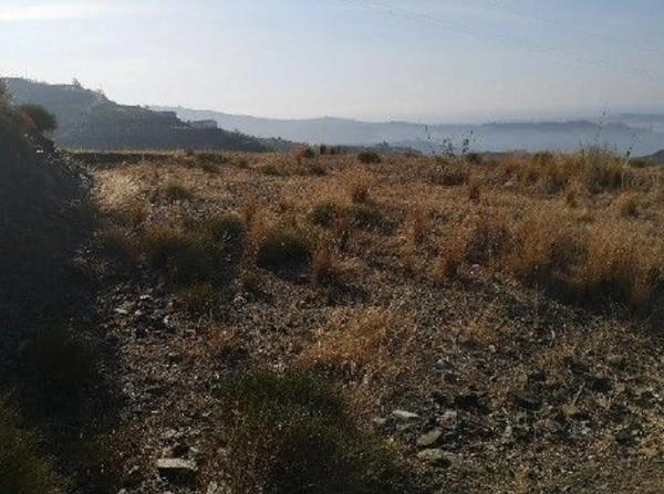 Terreno en alto Diseminado Real, 9 Poligono