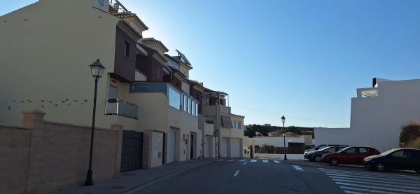 Terreno en Urbanizacion Cerro del Romeral, 97