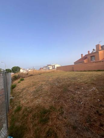 Terreno en calle Laureano Martin Garcia, 6