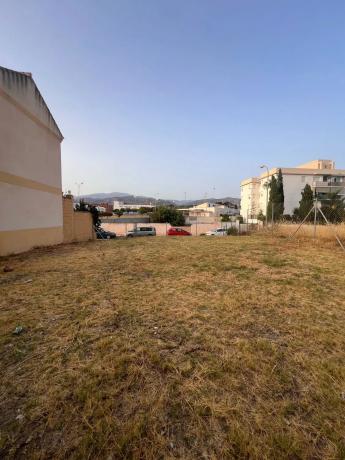 Terreno en calle Laureano Martin Garcia, 6