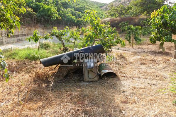 Terreno en Norte - Barrio del Pilar - El Reñidero